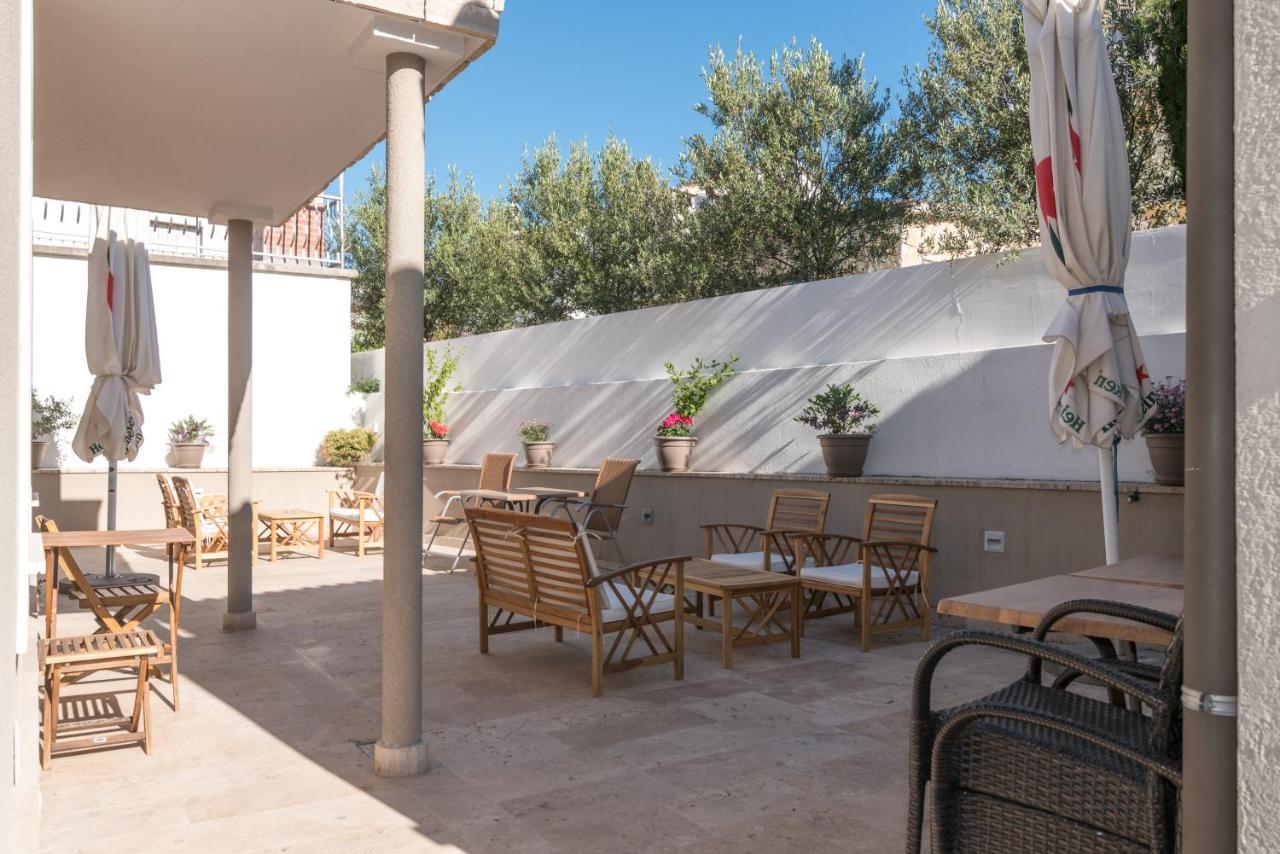 Villa Lucica Trogir Exterior photo