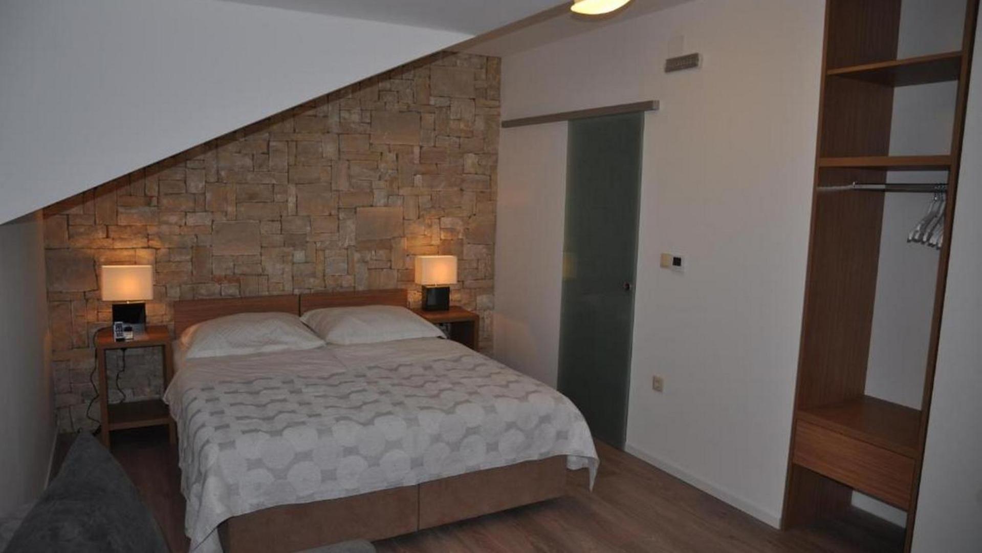 Villa Lucica Trogir Exterior photo