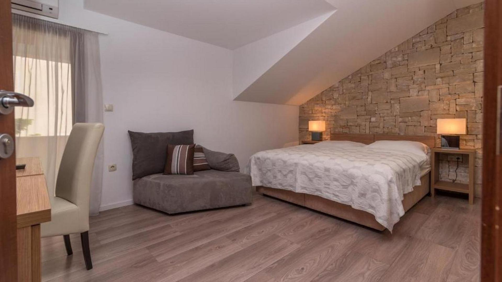 Villa Lucica Trogir Exterior photo