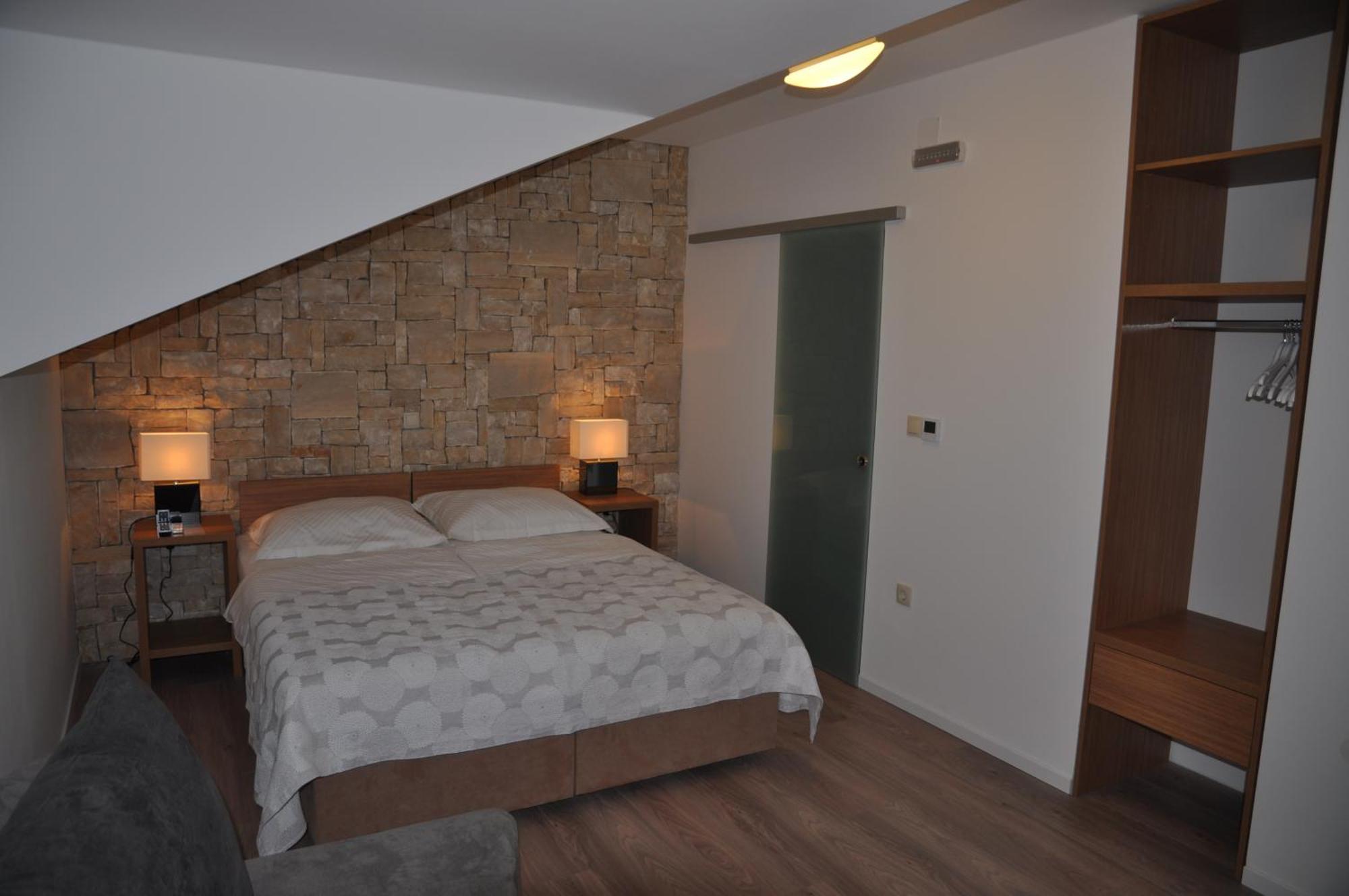 Villa Lucica Trogir Room photo
