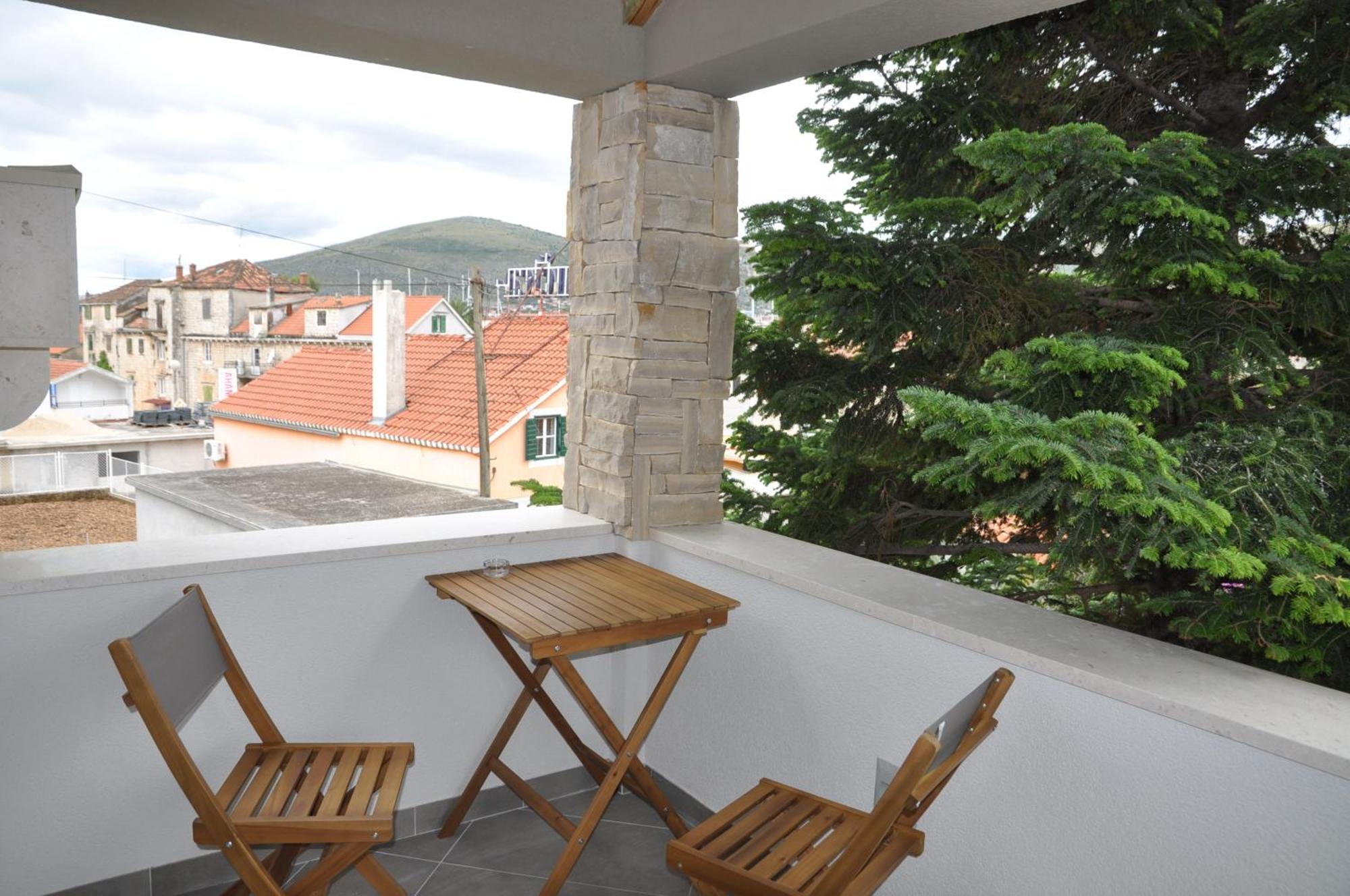 Villa Lucica Trogir Room photo